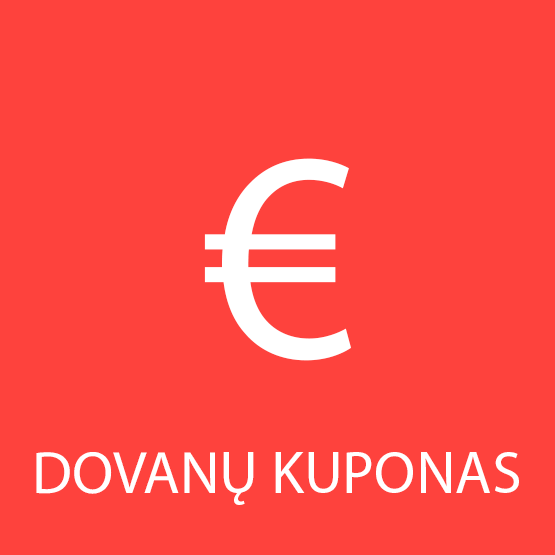 Piniginiai dovanų kuponai